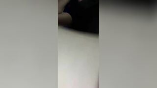 Bú cặc chờ cặc lạ đến
