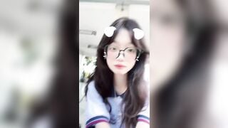 siêu phẩm dáng loli mà còn là hs ae ạ full link dưới mô tả nha