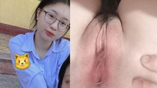 Mỹ Nhi 2k6 Nữ Sinh Cực Phẩm Cho Đầu Tuần
