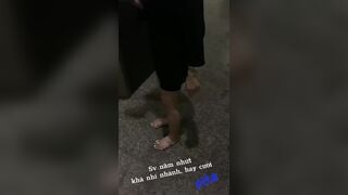 Tình cờ gặp lại em người yêu cũ làm trong nhà nghỉ, đky kênh ib tui cho xem cơ thể ạ