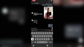 Trúc Nghi love 10 Chat Sex Mỗi Đêm Vì Nứng
