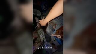 Hai anh em thủ dâm cho nhau cực sướng