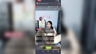 Gái miền tây show cả mặt   AnNa-99 Stripchat siêu đẹp
