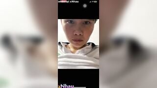 Chat sex bé ngân