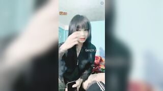 Thương Koi 89live Xăm Full Người Xinh Đẹp Cá Tính