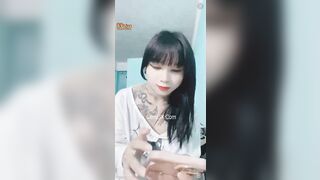 Thương Koi 89live Xăm Full Người Xinh Đẹp Cá Tính