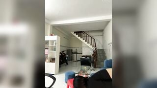Quán cắt tóc gội đầu thiên đường3