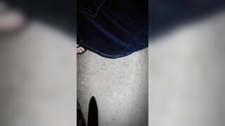 Edit xuất lén gái xinh