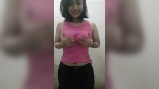 Mũm mĩm đầy đặn như này khối ae mê :P