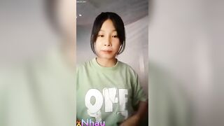 St  teen móc bướm