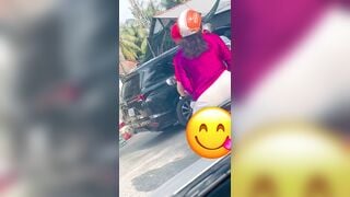mùng1 mặc lọt khe cả năm lọt khe