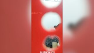 Quay lén bị phát hiện 3