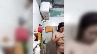 tắm rửa sạch sẽ mời các a qua địt