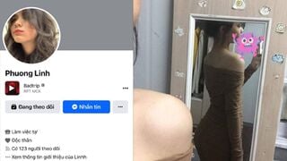 Phương Linh Nữ Sinh Cấp 3 Body Căng Đét Lộ Clip Cùng Nyc