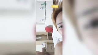 LIADIANIE UDAH DIGETER + DISODOKIN OTNGG BESTIECONGNYA