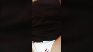 Chị mái nứng quá quay video guier cho e zai