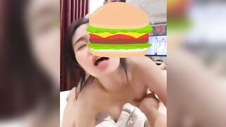 Hiếp tập thể em gái 2k5