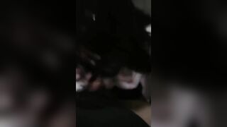 Bắt em gái ngoài công viên bú cu