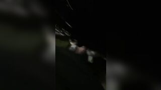 Bắt em gái ngoài công viên bú cu