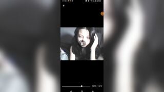 Thảo như chat sex cùng ny