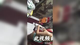 Lụm đc clip quay lén bên trung