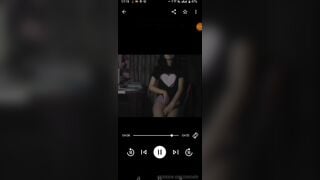 Full clip e thảo như chat sex