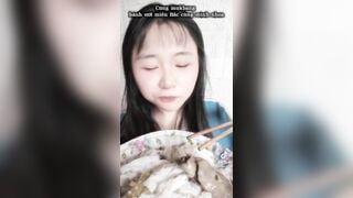 Ăn Bánh Cuốn Và Cái Kết
