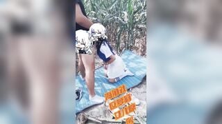 Em gái bị hiếp dâm khi đi du lịch 1 mình