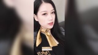 Ôn lại kỉ niệm em lễ tân Phương xinh đẹp