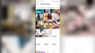 Ngọc thảo chat sex 2