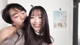 Jav địt liên tục không ngừng nghỉ với em gái xinh đẹp 2
