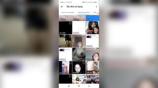 Ngọc linh chat sex cùng ny