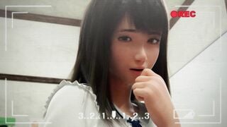 hentai 3d nữ sinh đổi tình lấy điểm cho thầy đụ