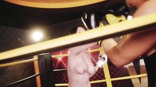 Hiếp dâm em khi đi tập boxing