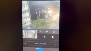 Check camera thấy khách nữ nude khi mua tạp hoá
