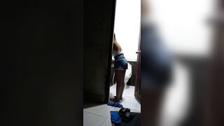 Chịch em nyc trước khi đi lấy chồng