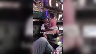 VỪA HÁT VỪA ĐỊT NHAU CỰC SƯỚNG