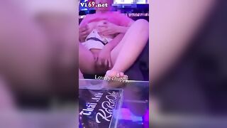 VỪA HÁT VỪA ĐỊT NHAU CỰC SƯỚNG
