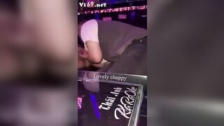 VỪA HÁT VỪA ĐỊT NHAU CỰC SƯỚNG
