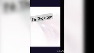 bé thỏ 2 :)))