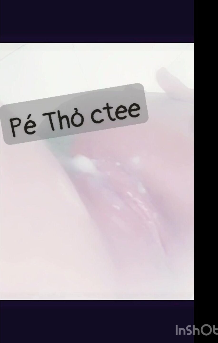 bé thỏ 2 :)))