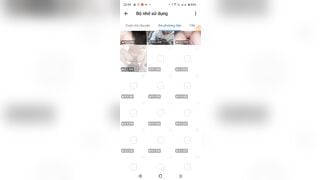 Full clip chat sex em mẫm mẫm