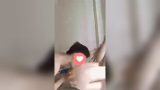 Địt em học sinh non tơ, đky kênh ib tui cho xem cơ thể nhó 2