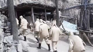Chinese Girl Fuck By Japan Soldier
