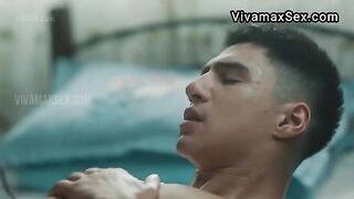 Butas (2024) all SEX Scenes