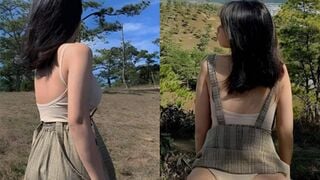 Chịch Nhau Trên Rừng Ở Đà Lạt Anh Em Đang Tìm Kiếm