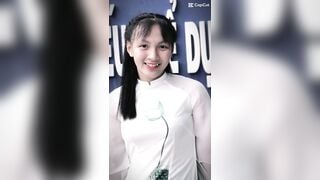 kim ngân đu trend