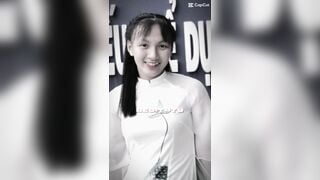 kim ngân đu trend