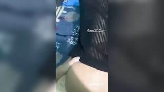 Cặp Đôi Dân Tộc Địt Nhau Trên Nhà Sàn Gỗ 2