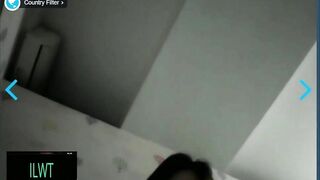 Được em gái lạ show hàng - P5